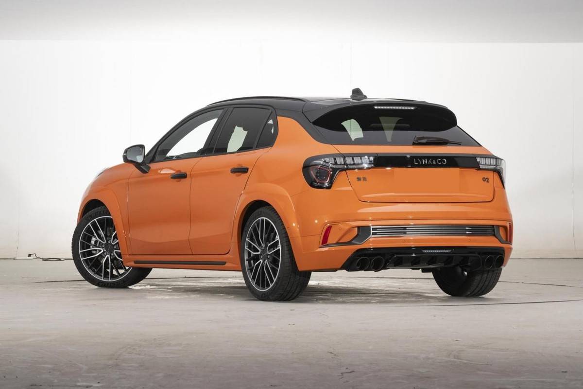 20万左右买台好玩的车这几款都很懂乐趣能越野也有性能钢炮