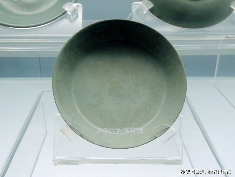 中国瓷器的巅峰之作汝瓷，本是残次品，靠了汝窑人的智慧变废为宝
