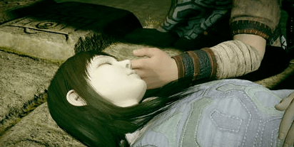 游戏中的苦命鸳鸯百里屠苏最苦情慕容追风口味独特