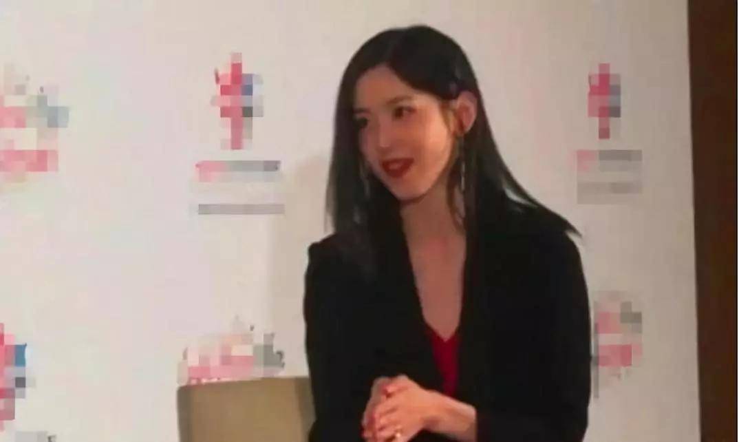 从毕业到身价580亿女富豪,她才用了6年!