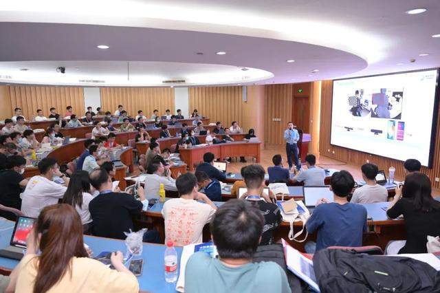 视觉|首届China3DV | 奥比中光揭示3D视觉感知底层技术布局与产业化逻辑