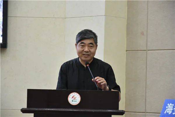 与美共生,向美而行——南通市中青年名师刘昕工作室走进海安实小