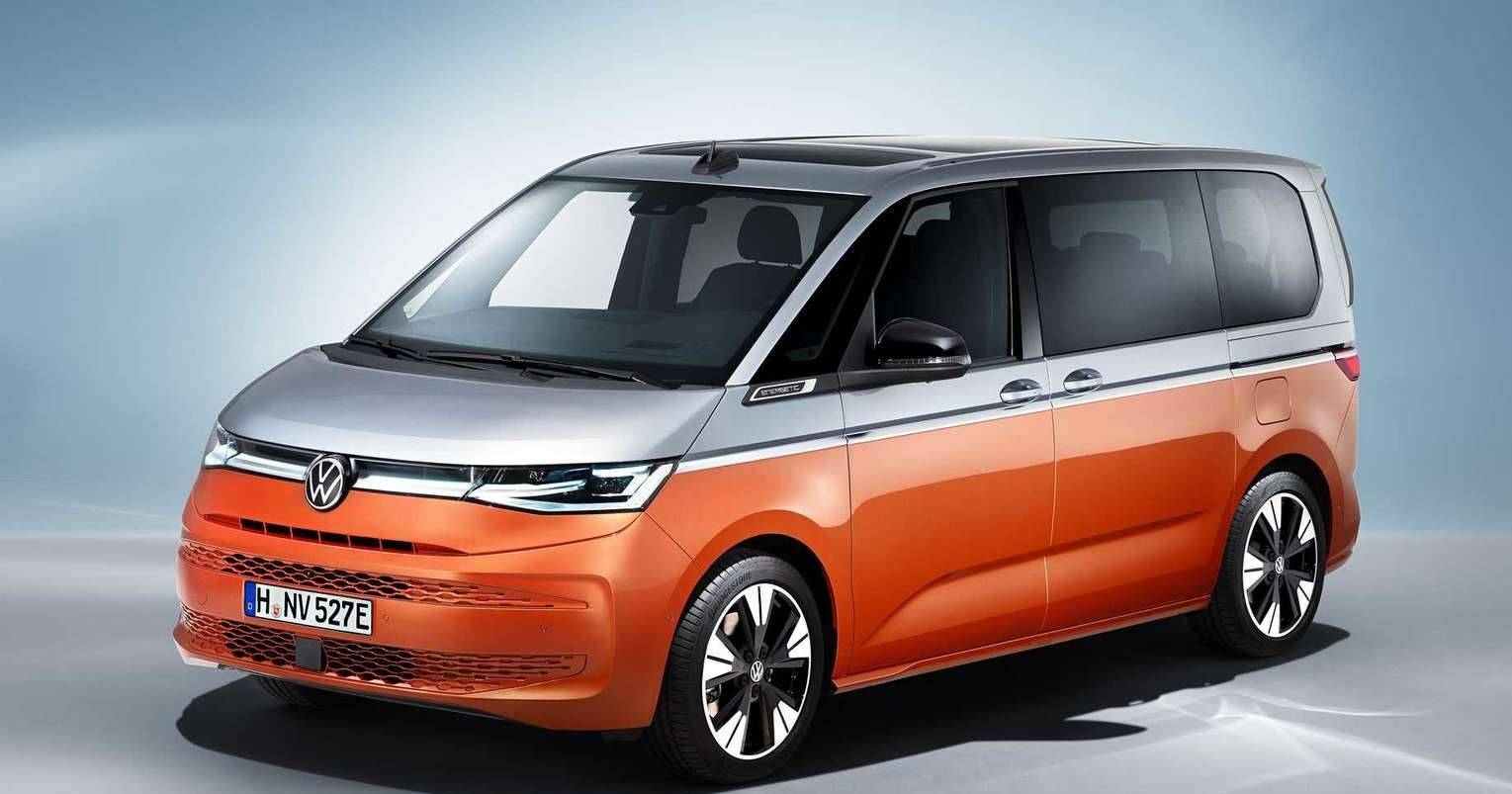 大众mpv的新王牌迈特威t7来袭双色车身旋转座椅真帅气