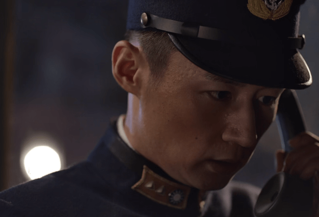 叛逆者演员演技打分 150f173f463742b8b54ded9fb8d73912.png