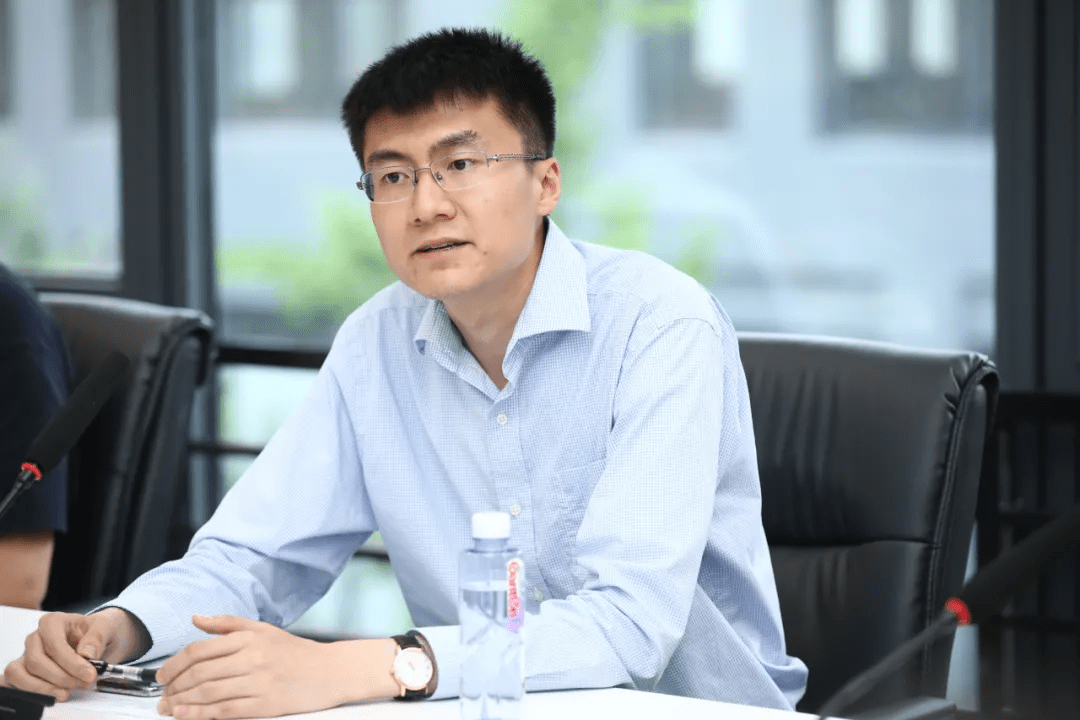 杉数科技联合创始人兼cto王子卓表示:"杉数科技除了求解器作为最底层