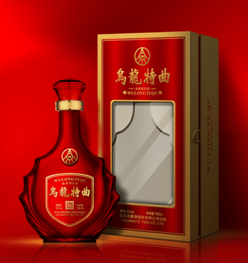浓香型曲酒,其具有"清澈透明,浓郁芳香,醇正甘美,回味悠长"的独特风味