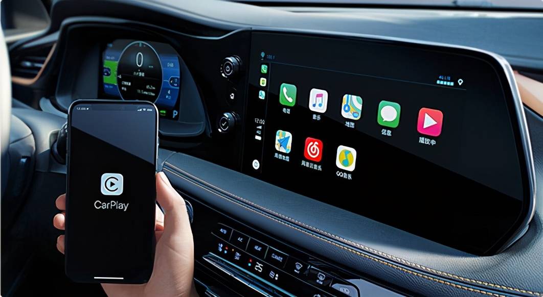 丰田下一代车载多媒体系统长啥样?有哪些独有的功能?