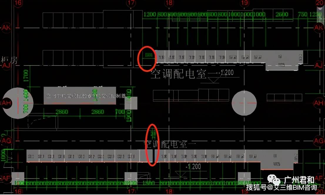 模型|机电BIM设计咨询 | BIM技术在大型机电项目中的应用
