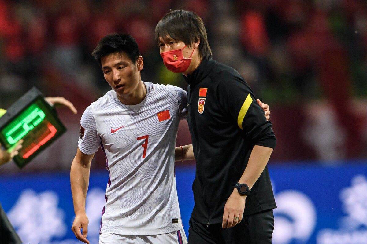 世界杯预选赛中国队出线没 7452ea2e93a34e03be2cb7a9a679f9f7.jpeg