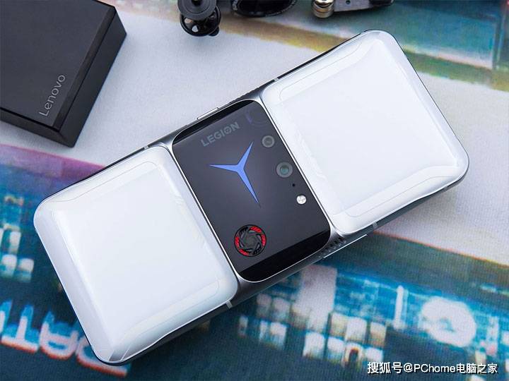 玩家|618国潮游戏主力机推荐 骁龙888平台是首选