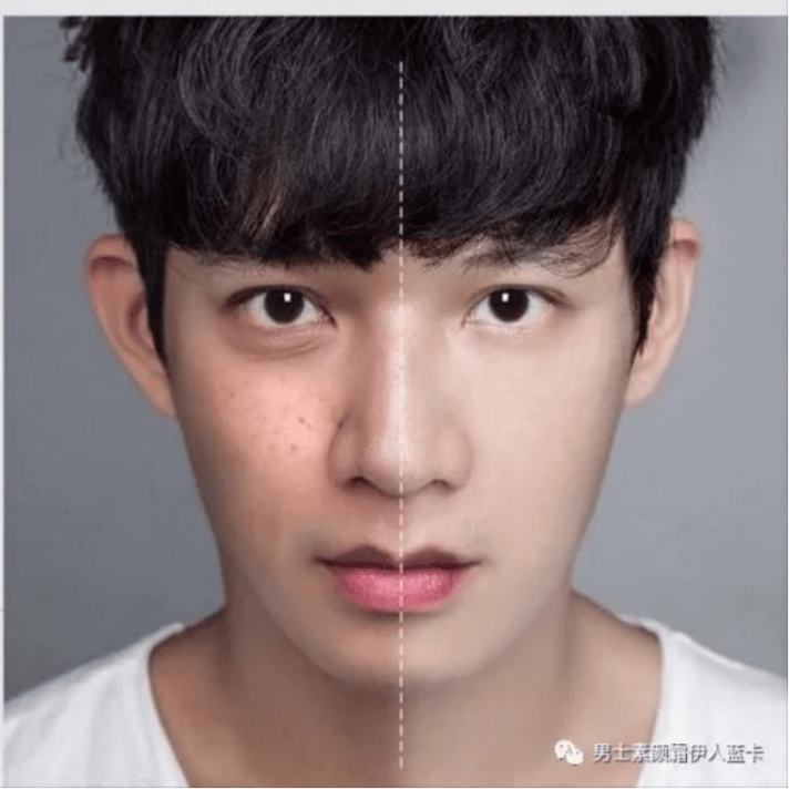 比较好用的男士素颜霜推荐 c4e24704fdb341d2b63fa1b51e6ad74e.png