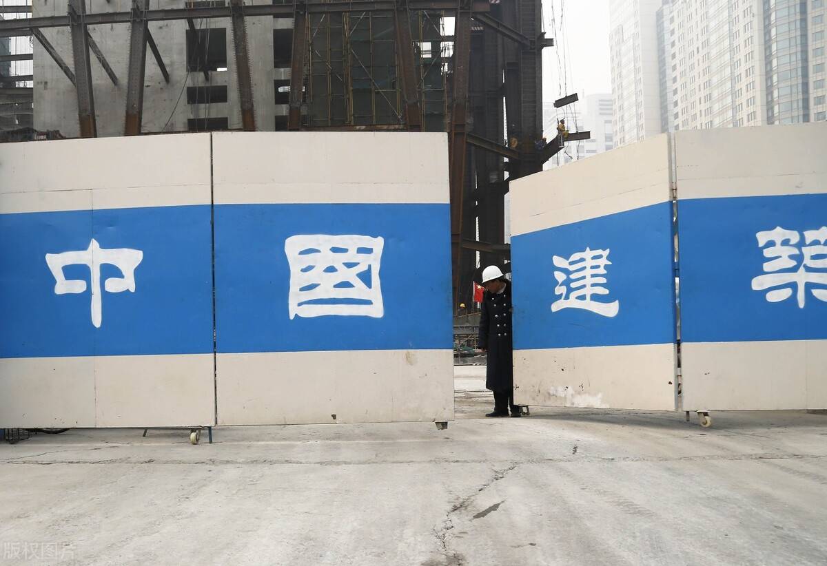 新乡锦银丰:建筑工地施工现场 工程围挡样式