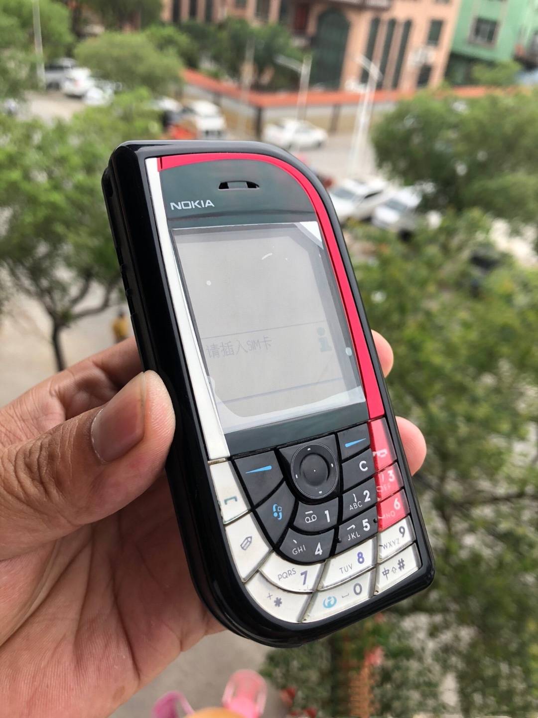 诺基亚7610如今状态如何?老诺粉谈谈使用体验