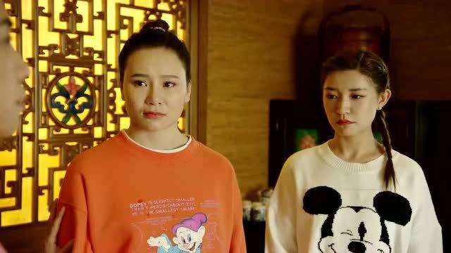 刘老根的保姆小琴看上他了,后来凤英的女儿钱新月也来到了龙泉沟,一来