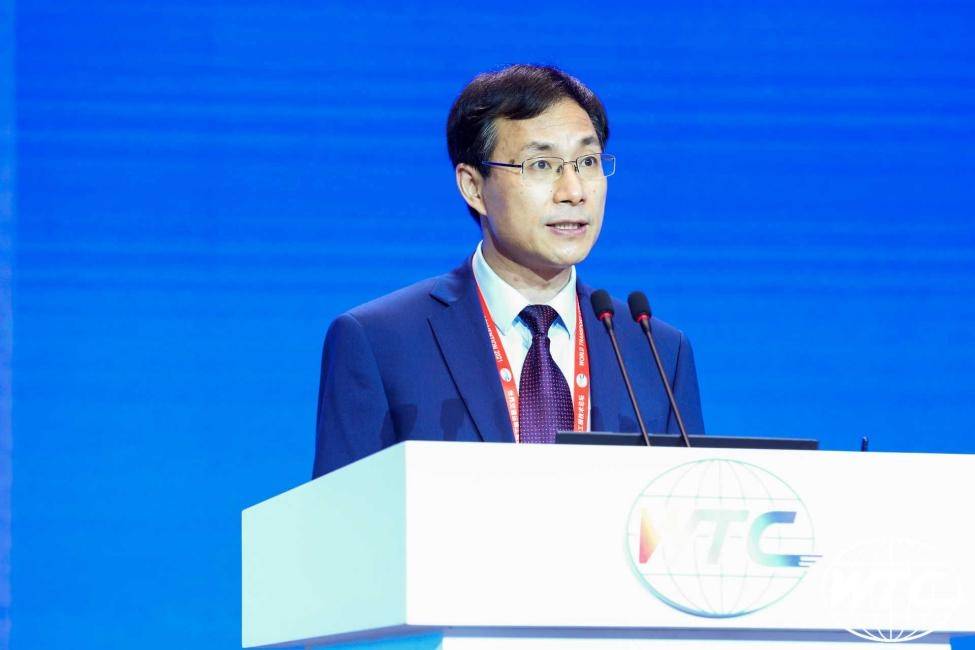 创新型|世界交通运输工程技术论坛（WTC2021）在西安召开