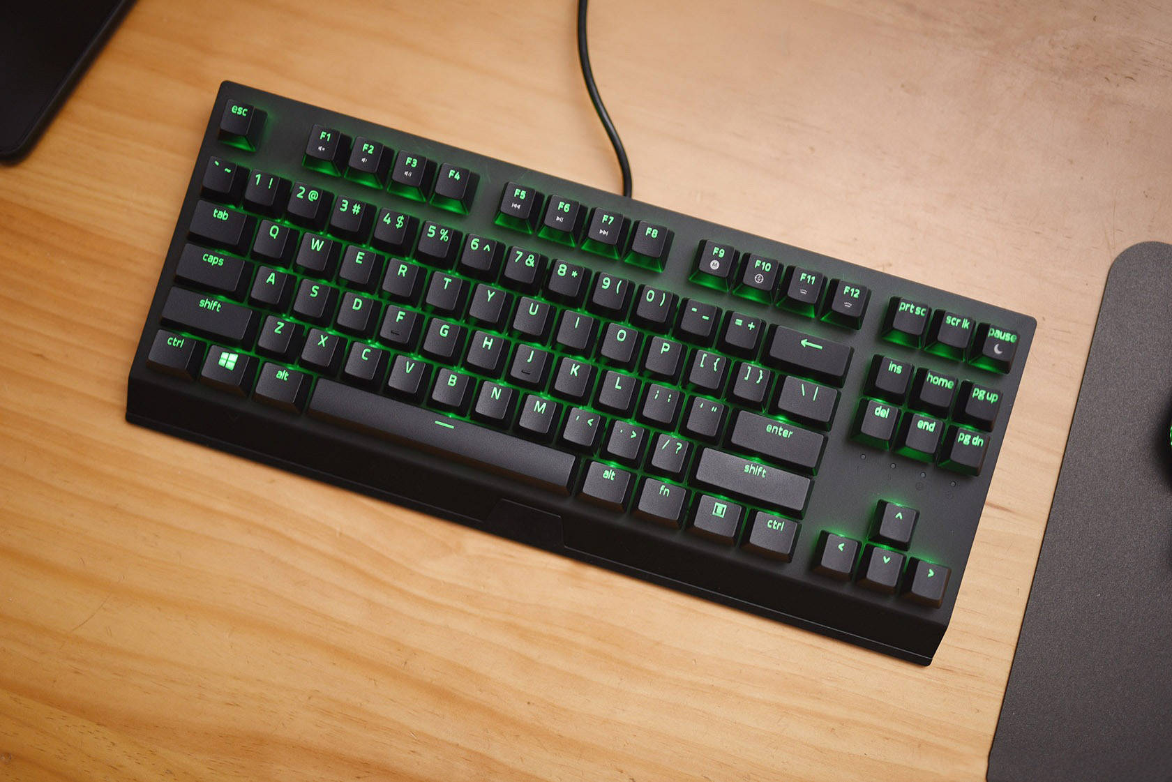 种草618,这6款87键机械键盘总有一款适合你