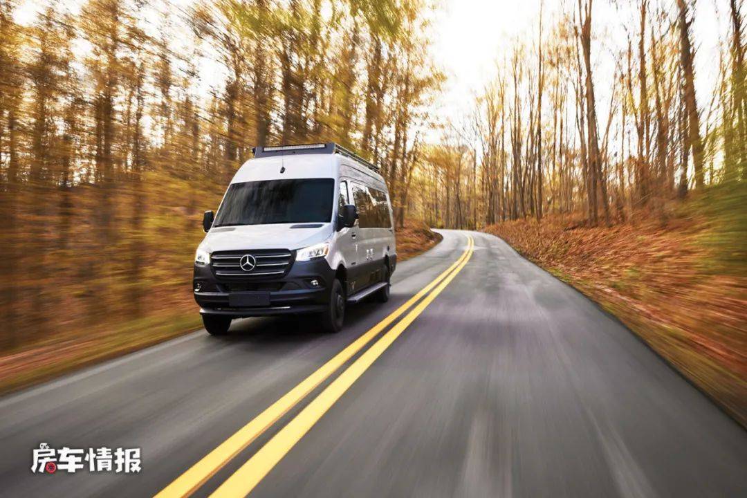 清风推出了一款4x4房车,配3.0t动力空间够宽敞,适合野外流浪_搜狐汽车
