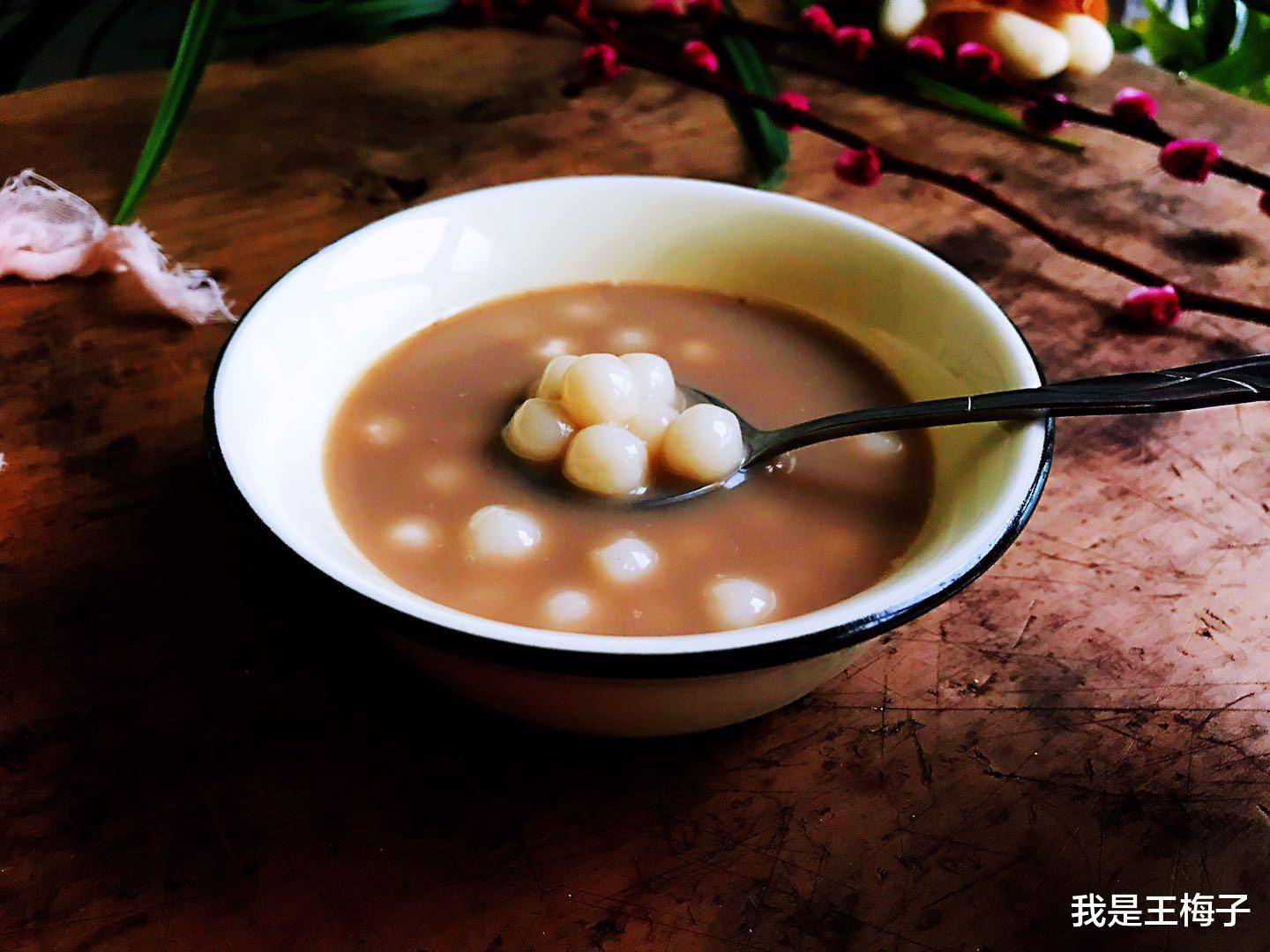 糯米丸子怎么煮都是硬的 02ce95fd9cfe4d32baccffc6d33121d5.jpeg