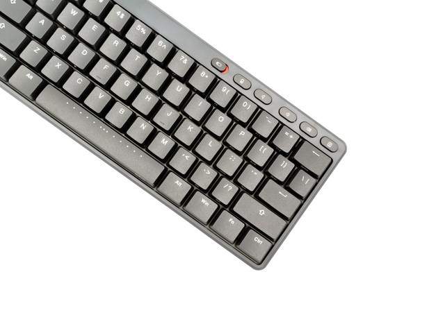 ikbc5阶段pbt双色键帽24g单模干电池ttc矮红轴618首发199