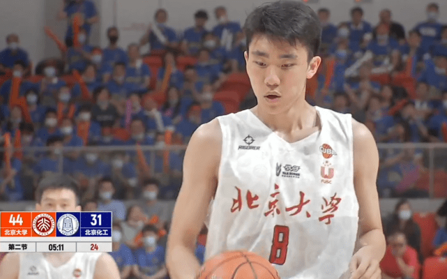 原创赵柏清复出跨过矿大的北大再跨越北化离总冠军仅一步之遥