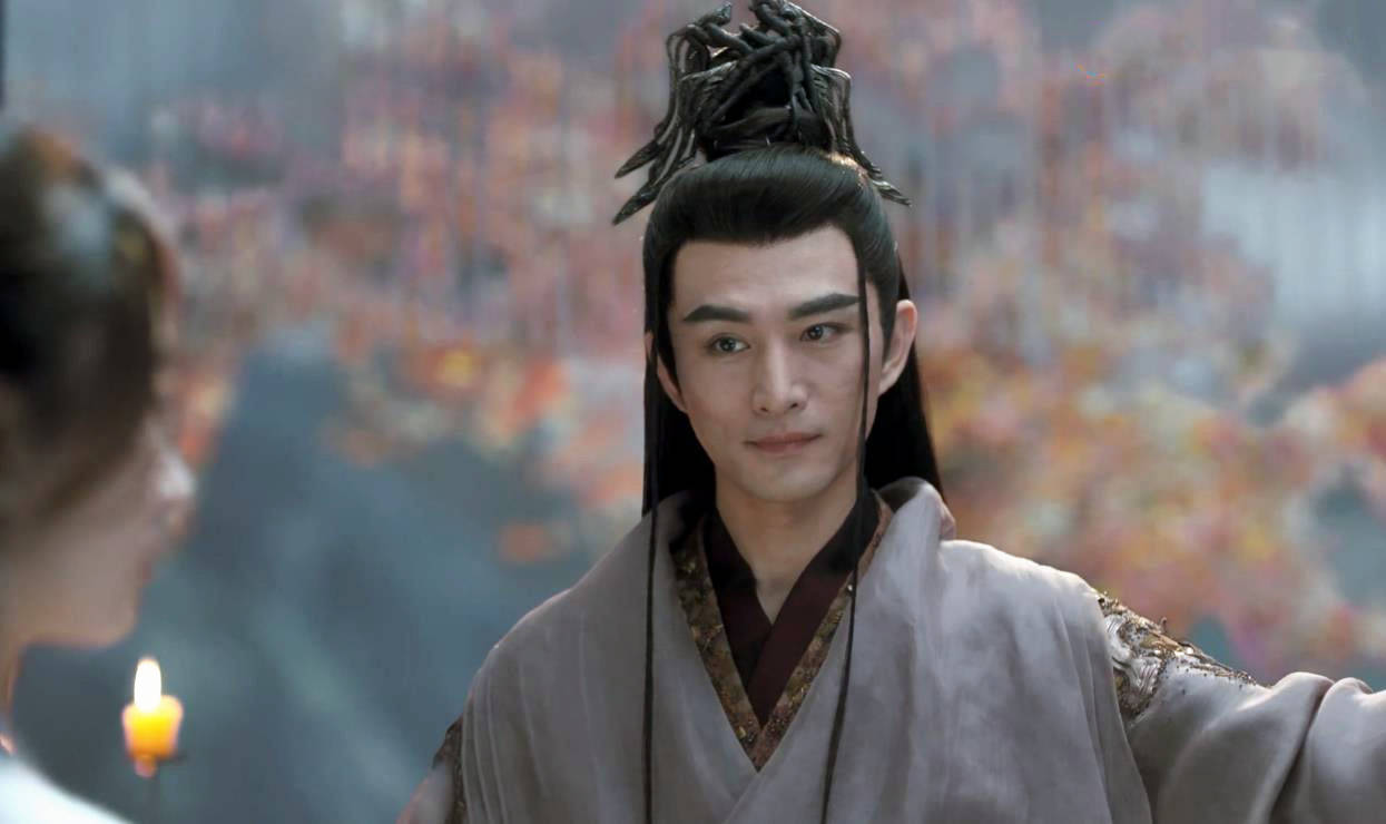 《千古玦尘》玄一本可以成为混沌主神,因何成魔尊?只因混沌之劫