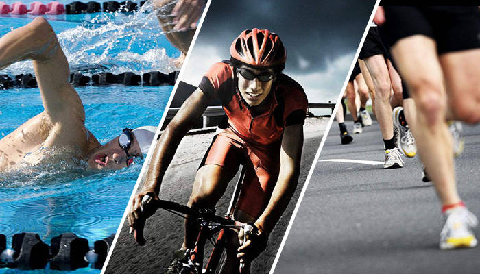 耐力素质工作的本钱生活的基础