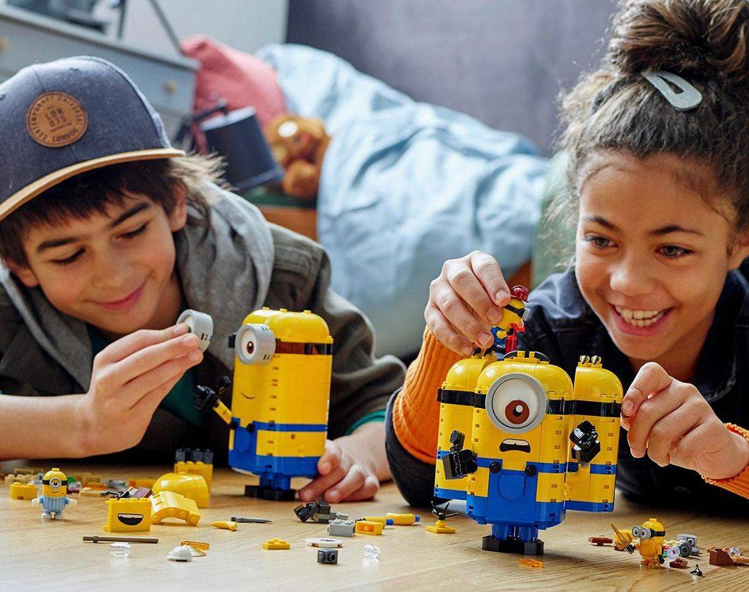 想要宝宝越玩越聪明这8款儿童益智玩具深得宝妈心