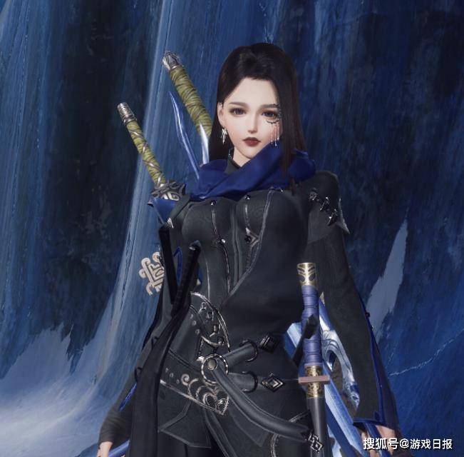 的测试|剑网三怀旧服究竟有多火？还没上线，就被搬砖党盯上了
