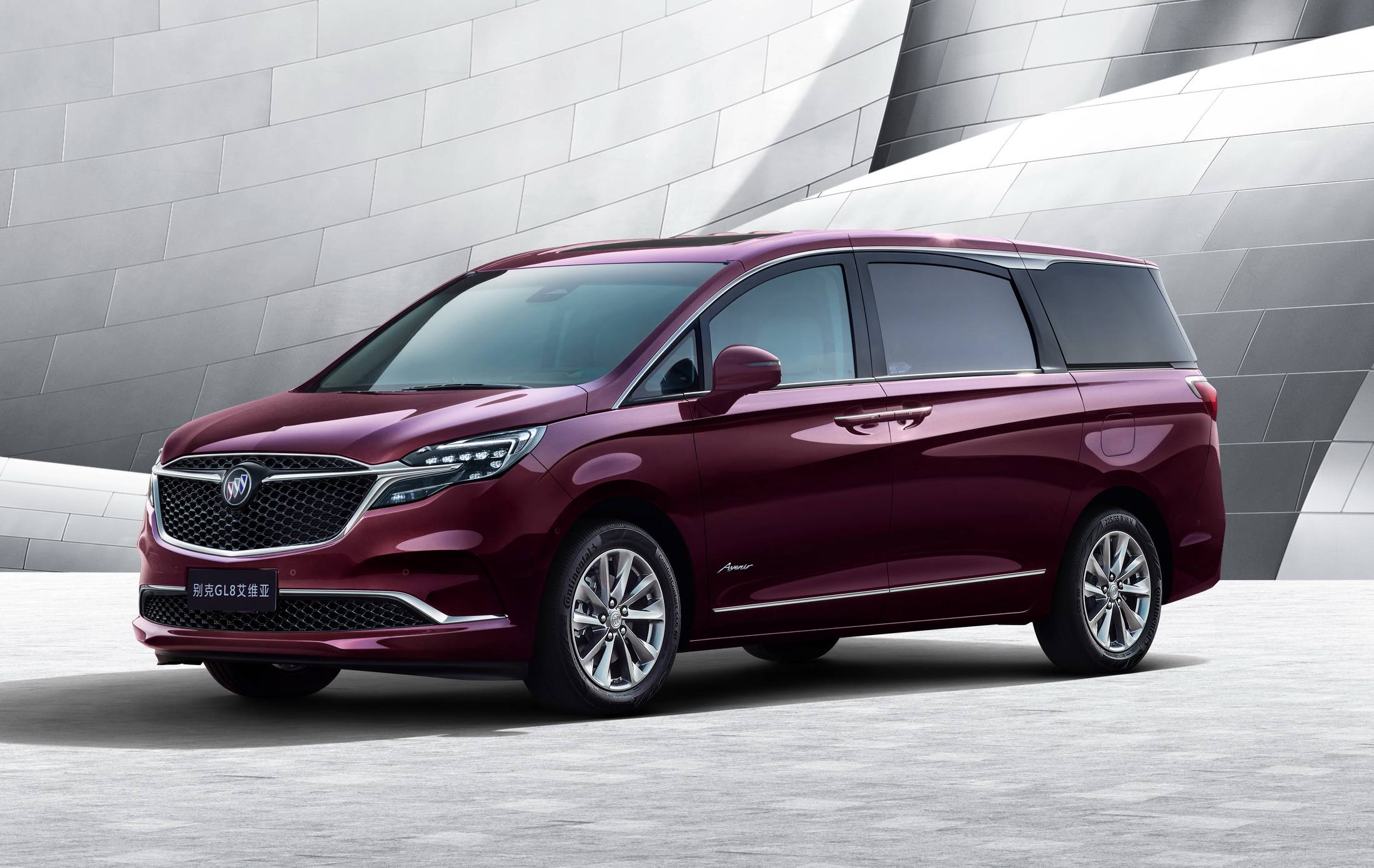 风云再起,别克gl8迎来强敌,现代版"埃尔法"即将来袭