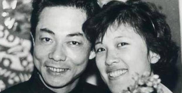 国家一级演员宋春丽,结婚30余年年无子,到了61岁终于成功当妈_丈夫
