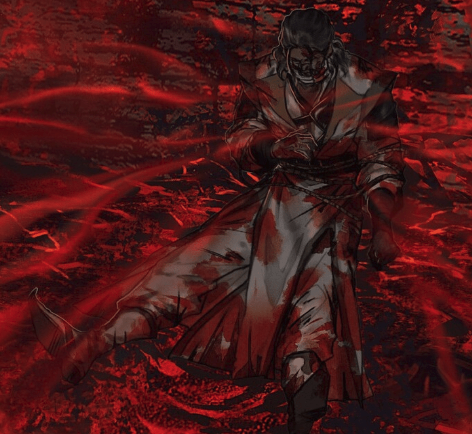 原创天官漫画是人是鬼都在秀只有刻磨在挨揍裴宿和半月太好嗑了