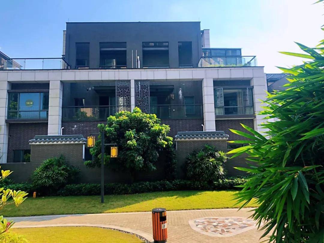 2021今日头条新闻曝光关于广州黄埔科学城飞晟沁园价格秘密你不知道的