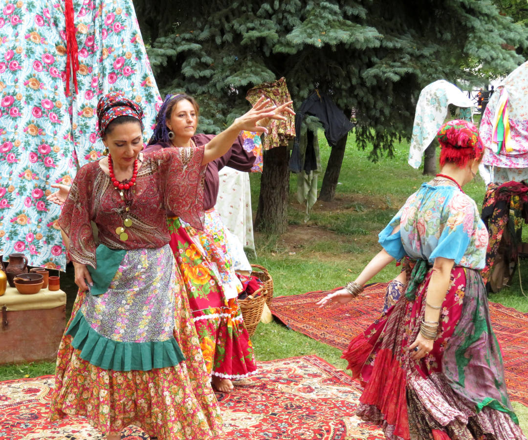 原创这个民族被欧洲人歧视了数百年