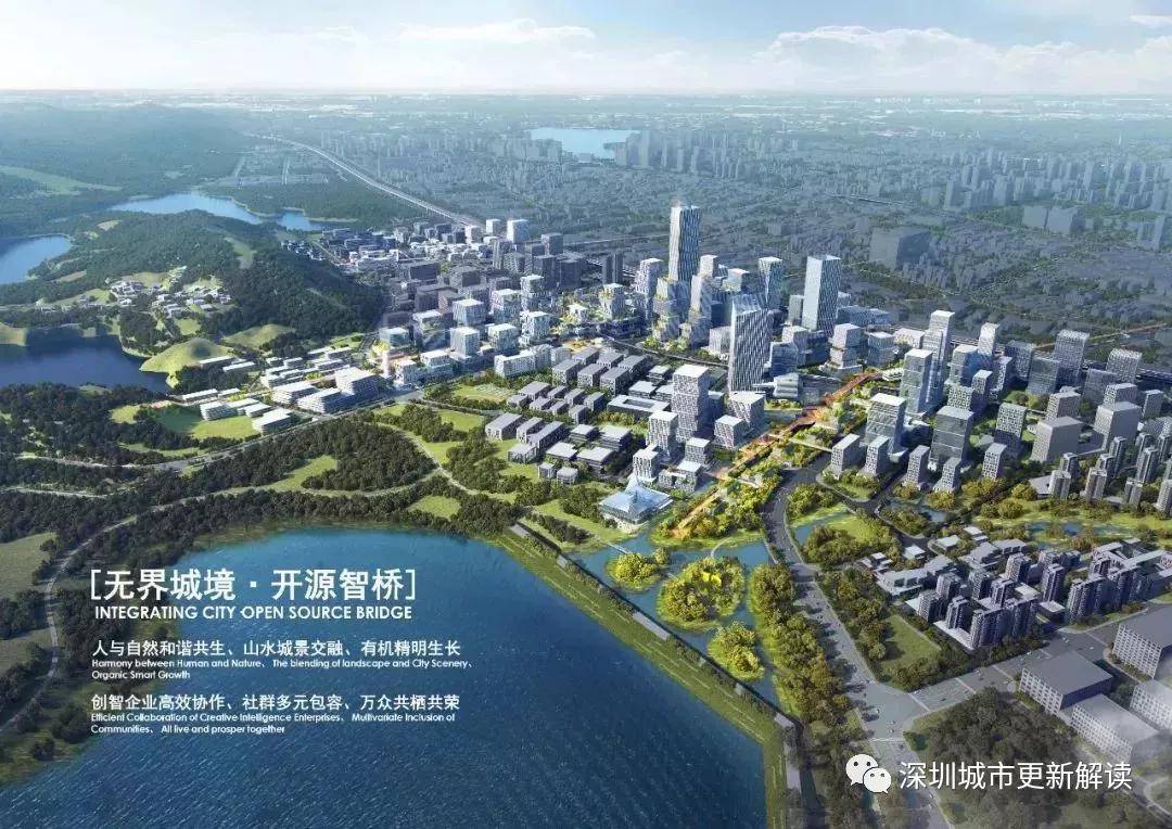 【超级旧改】深圳14个重点旧改项目 “曝光”！看看有没有你家在？_单元