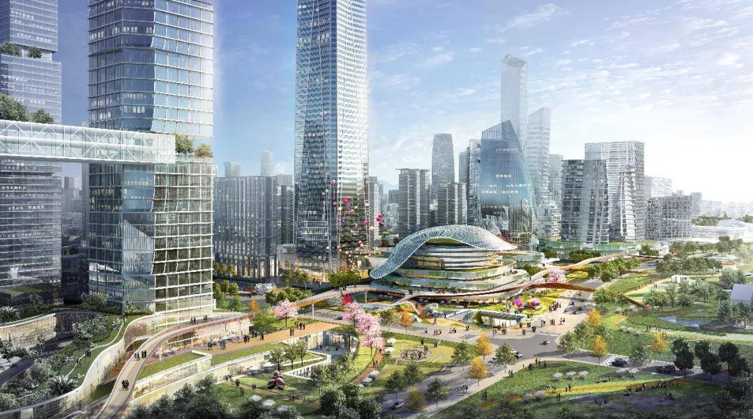 【超级旧改】深圳14个重点旧改项目 “曝光”！看看有没有你家在？_单元