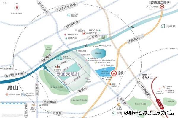 太仓市排名_太仓市地图