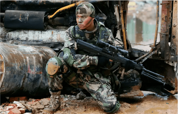 《士兵突击》也要翻拍?网传“成才”扮演者是三字流量