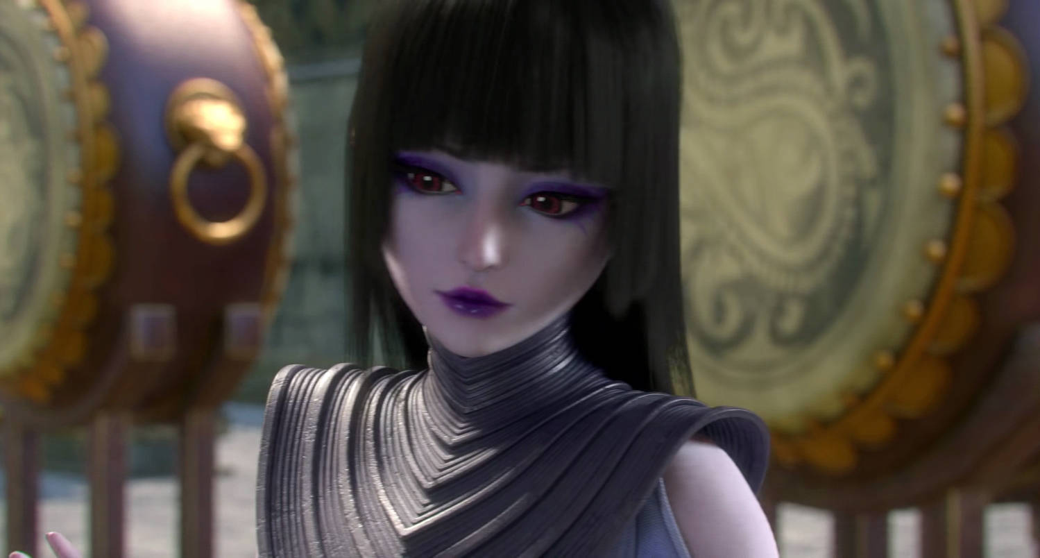 斗破苍穹:炼药大会开启,萧炎被迫高调出场,出云国炼药师不简单_月儿