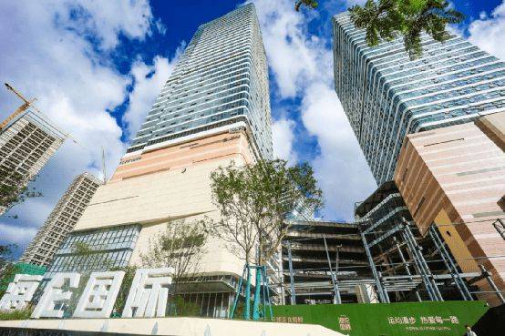 大城焕新海伦堡海伦国际云上销售中心全新启幕