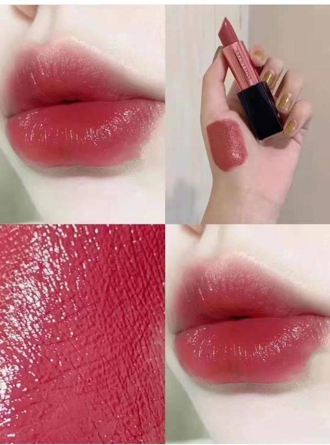 夏季适合涂什么口红颜色这些显白显气色口红让你忍不住omg