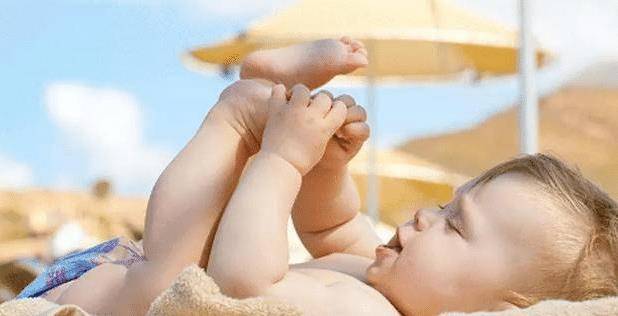 婴儿几个月开始补钙正常 8f23e45485dc4a8880d56571a410828e.jpeg