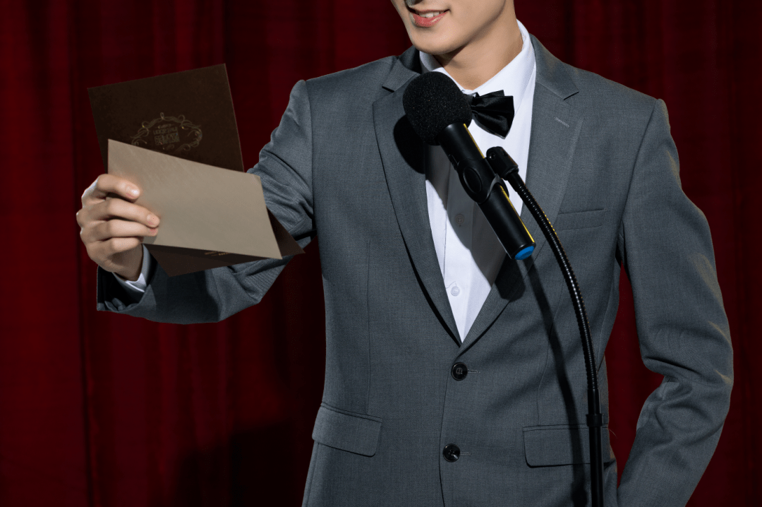 播音主持技巧 | 主持人发声练习方法,实用!