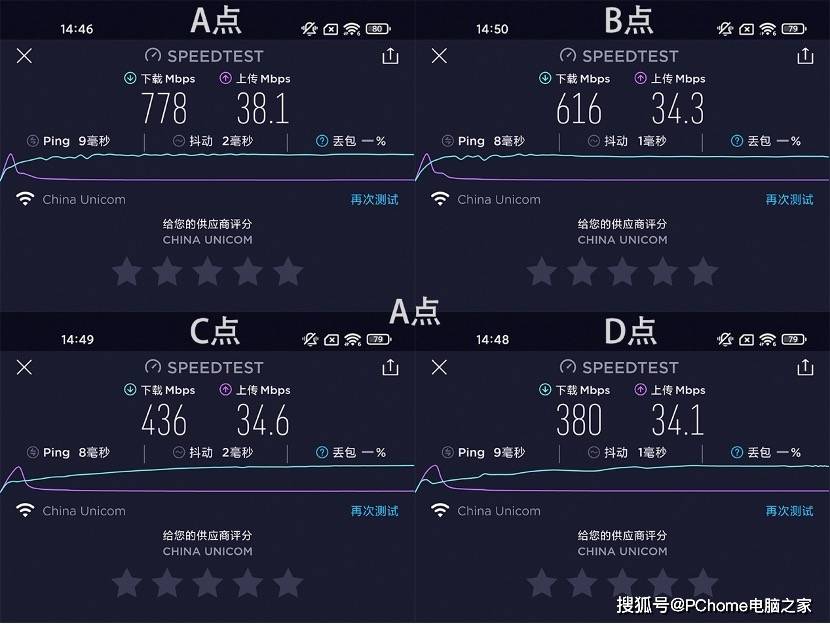 路由器|Linksys MX8400 WiFi6路由评测：快速、简单上手Mesh组网