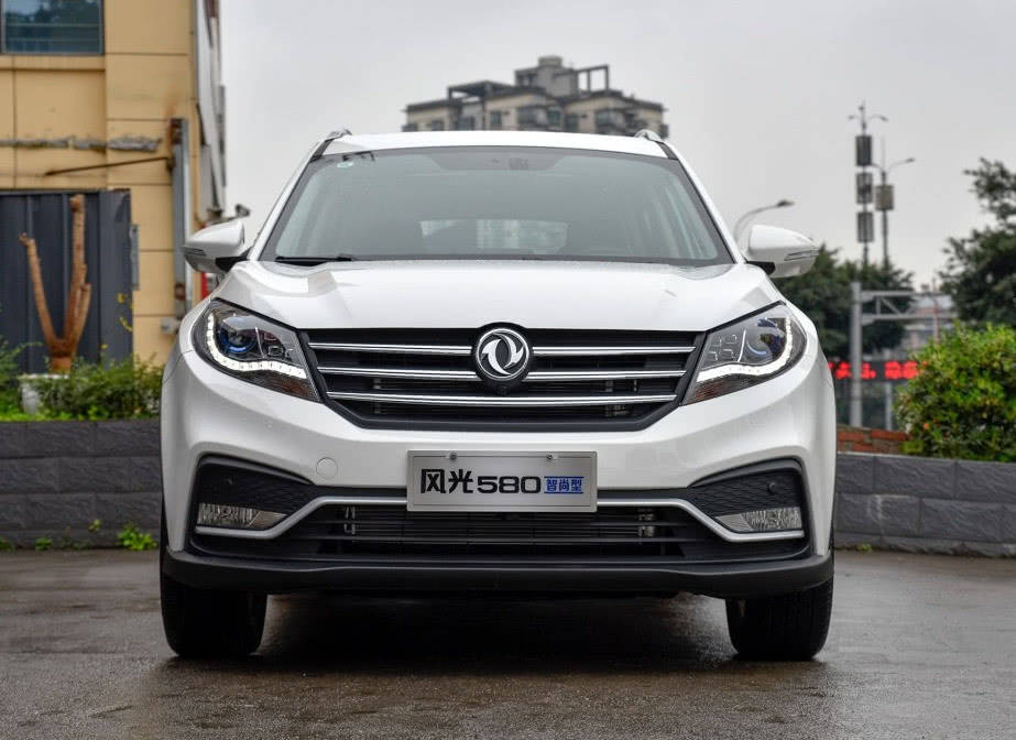 风光508一点也不风光车主入手仅10天问题就开始出现了