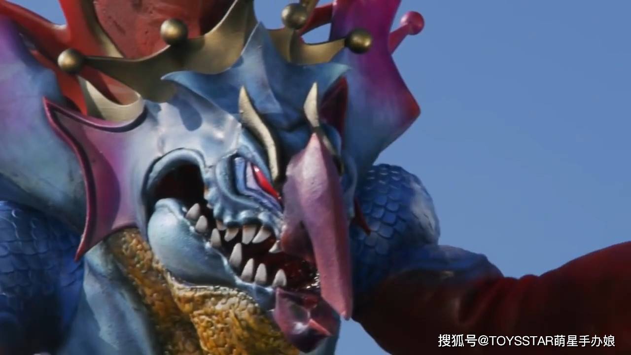 超凡戰隊powerrangersdinofury新的強敵登場