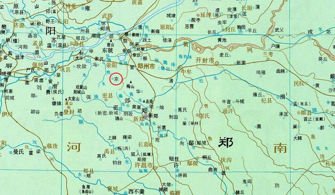 黄泉路竟然真的存在历史上甚至有典籍记载黄泉路的详细信息