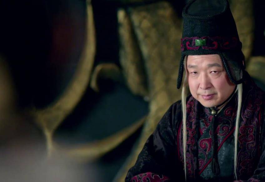 原创太监宫女也能自由恋爱为何说对食恋是世上纯洁的爱情