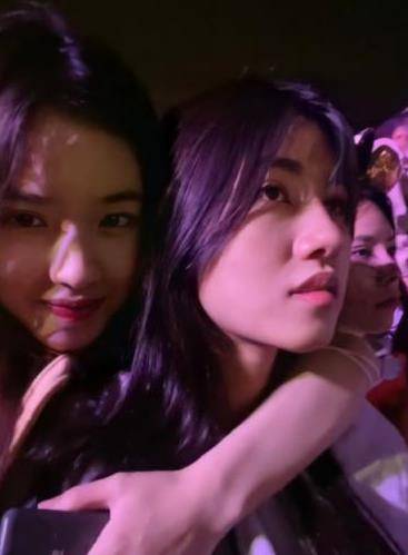 原创孙一宁的前任再曝内幕呜呜姐和孙一宁曾为分钱吵架曾威胁对方