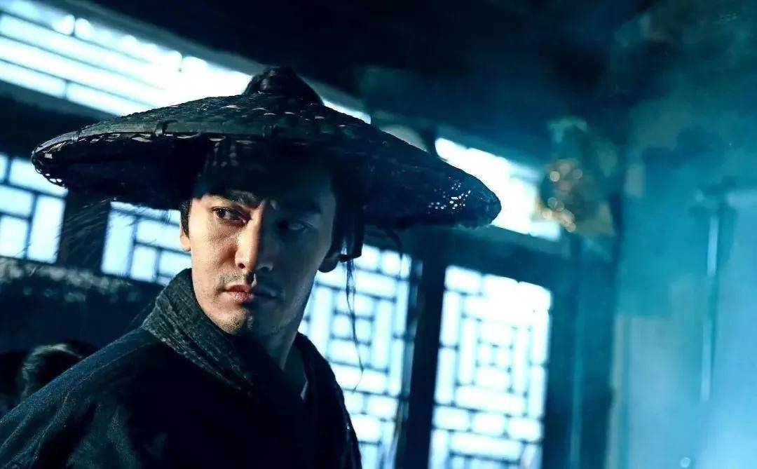 故事唐朝侠客传奇之侠儒