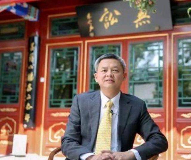 天同律师事务所创始人蒋勇逝世，享年50岁_律师界